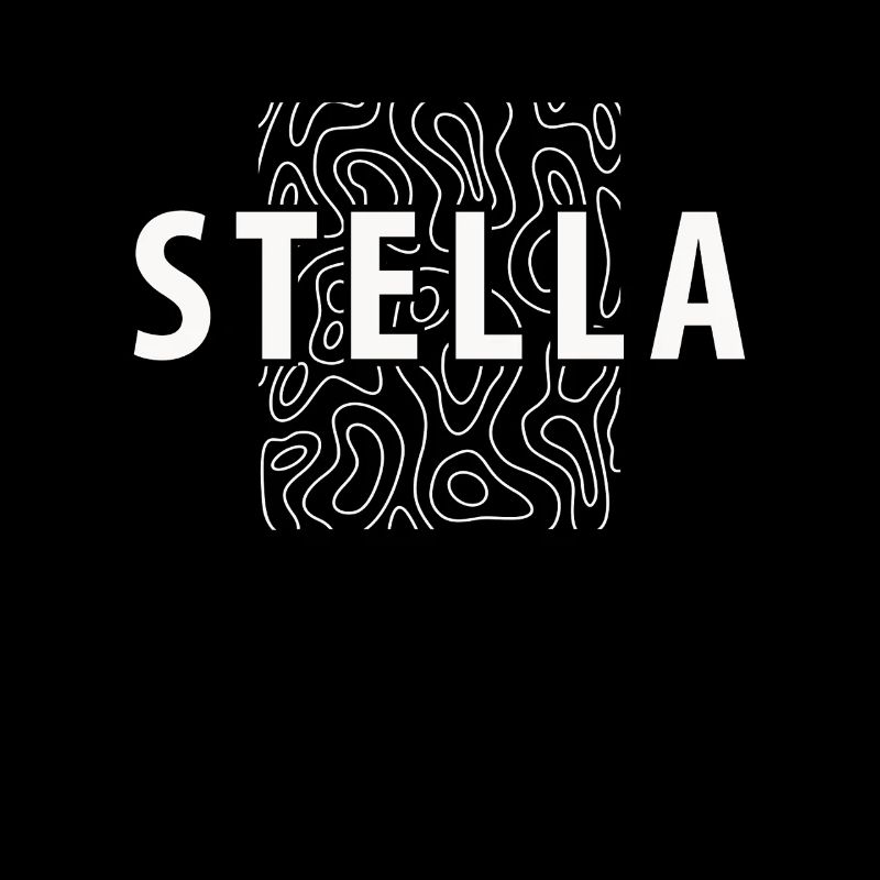 Stella Personalized - Name Stella