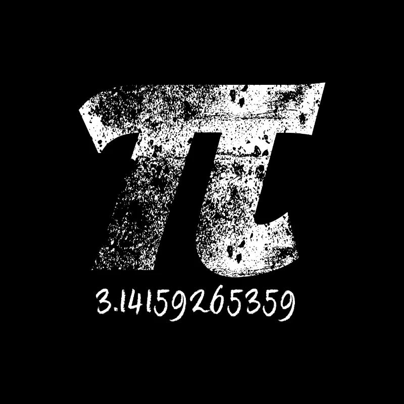 Pi math Pi jour