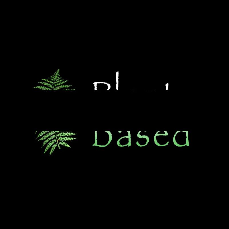 À base de plantes