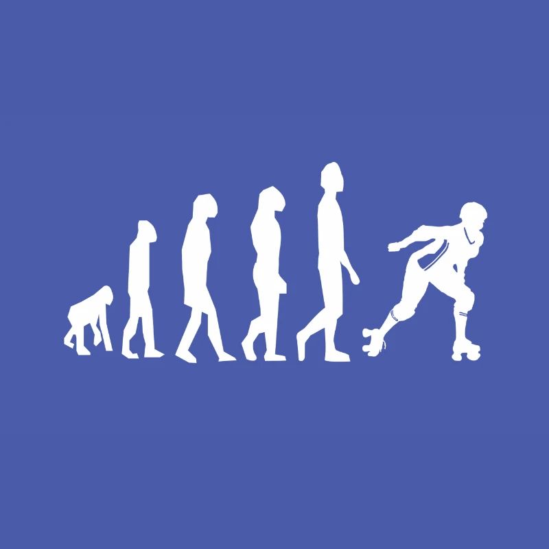 Inline skating inline skating evolution