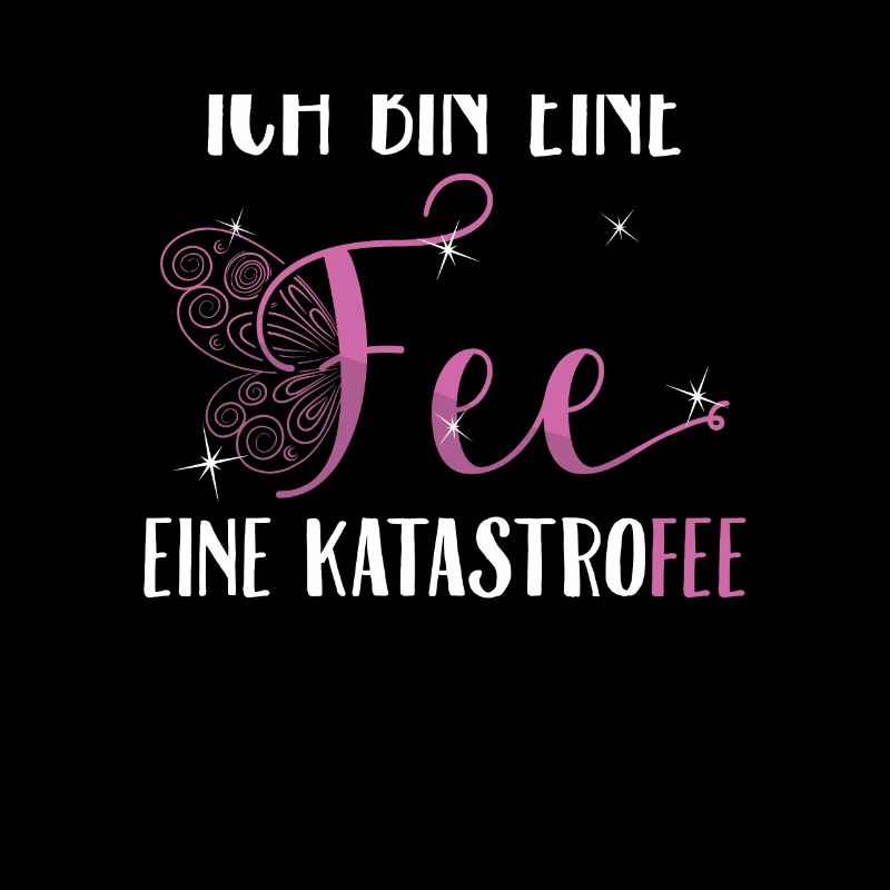 Ich bin eine Fee - Eine Katastrofee
