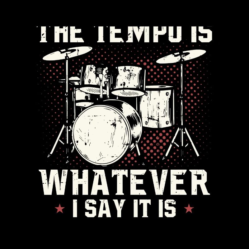 Drums drummer gift drummer drummer