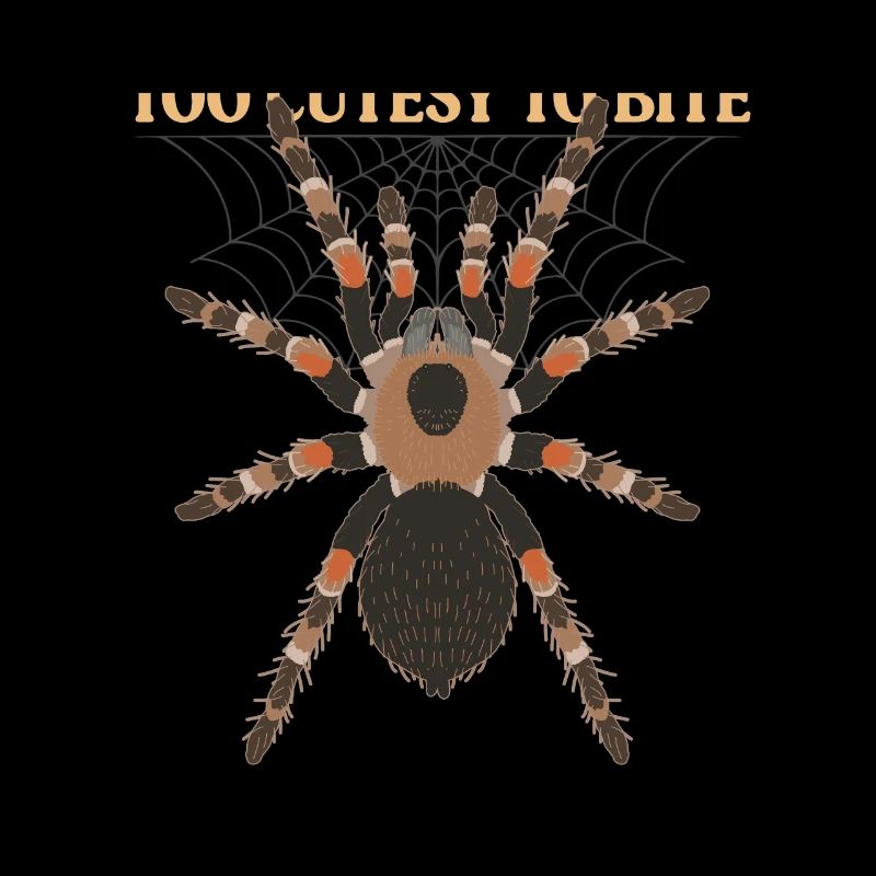 Tarantulas Spiders Tarantula Tarantula Tarantula Gift