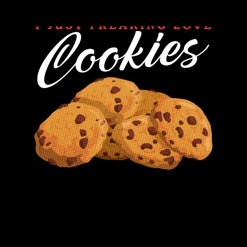Kekse Cookie Backen Keks Plätzchen Geschenk