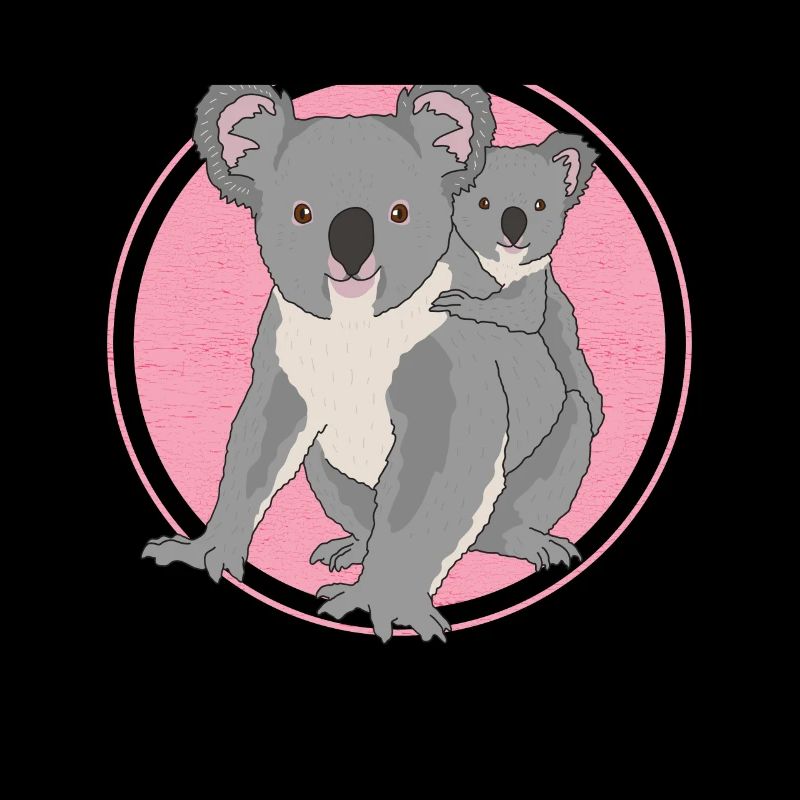 Koala Koala Koala Bear Koala Bear Gift
