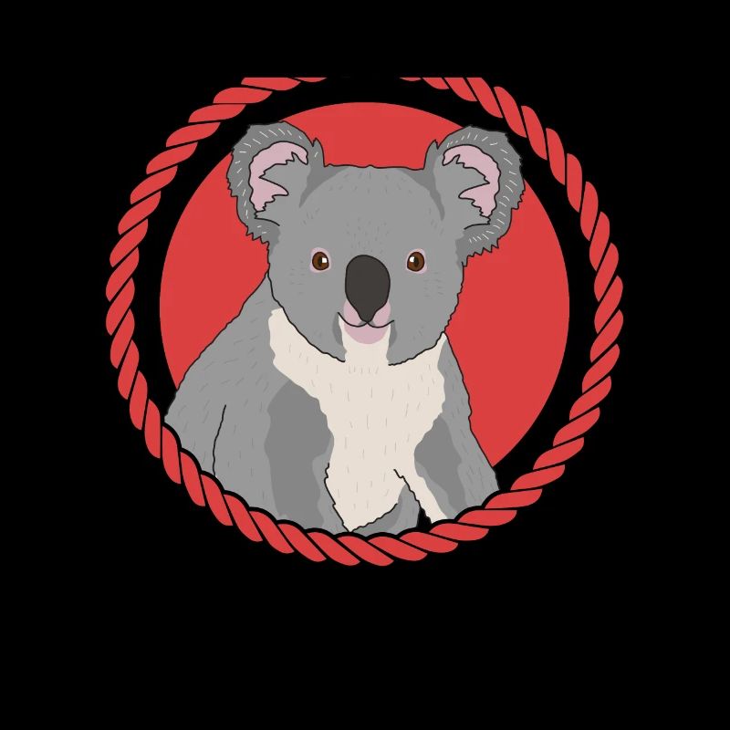 Koala Koalas | Koalabär Koalabären Geschenk