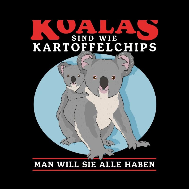 Koala Koala Koala Bear Koala Bear Gift
