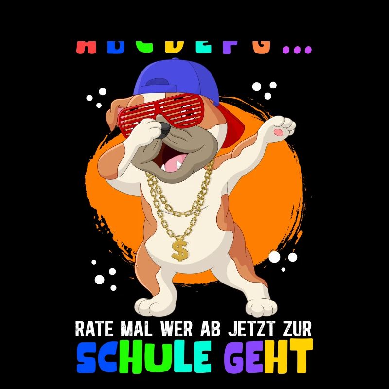 Einschulung Schulkind Schulanfang Schule Geschenk