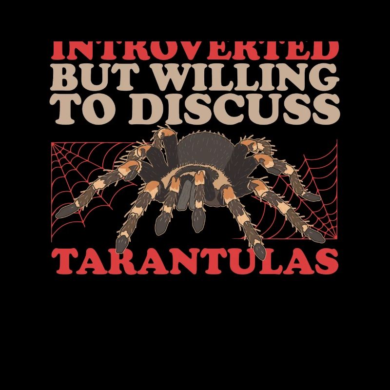 Tarantulas Spider Tarantula Gift