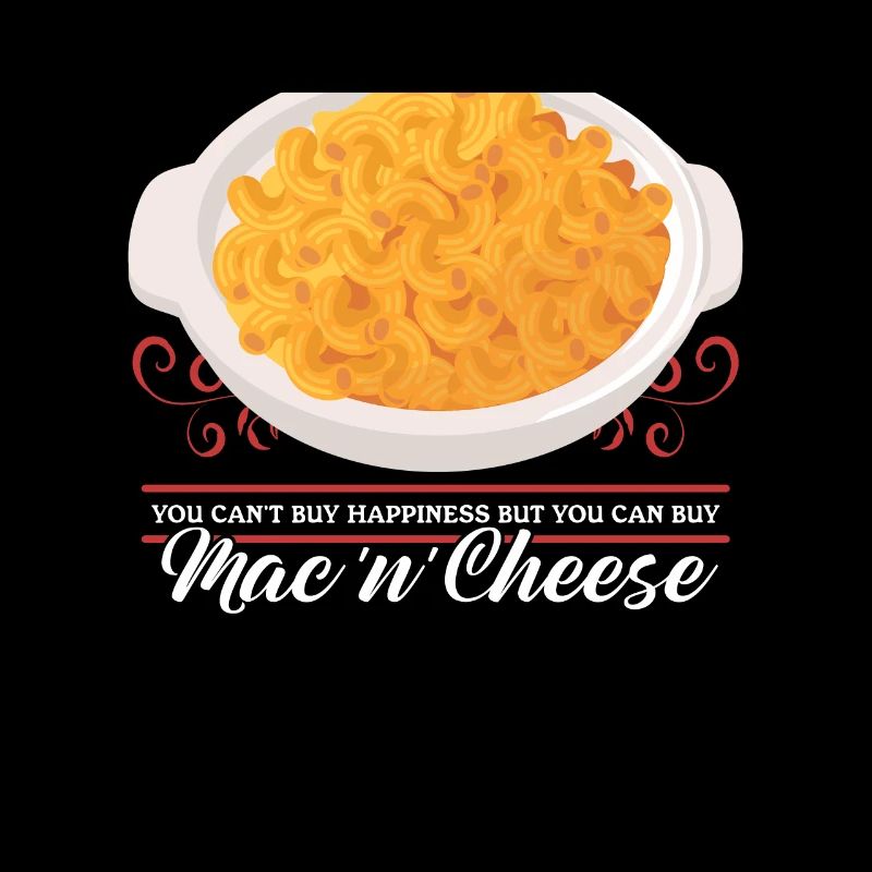 Macaroni and Cheese Mac and Cheese Gift