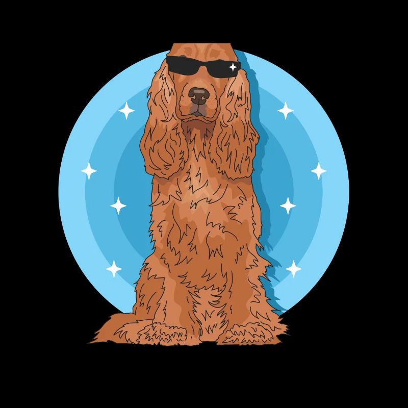 Cocker Spaniel Chiens Cocker Spaniel Cadeau