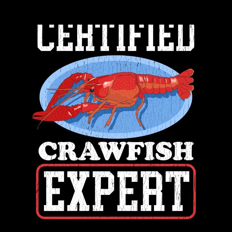 Crayfish Noble Crayfish Seafood Gift