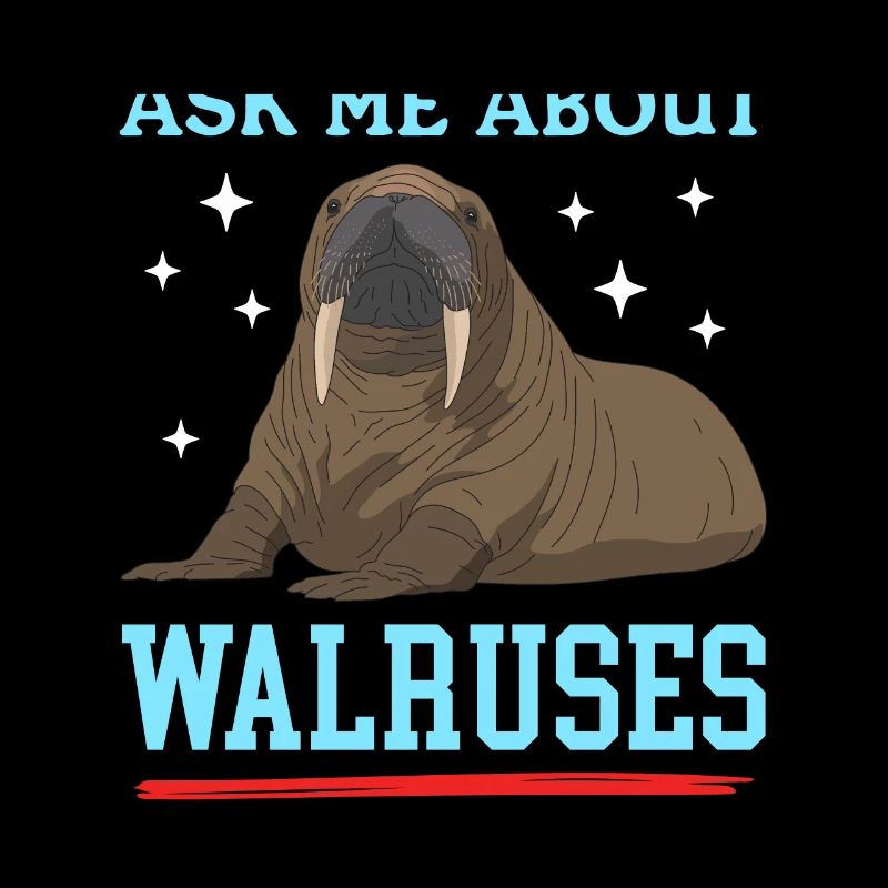 Walrus Walrus Gift