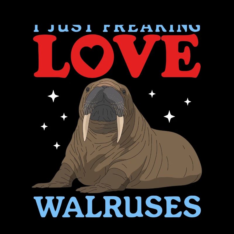 Walrus Walrus Gift