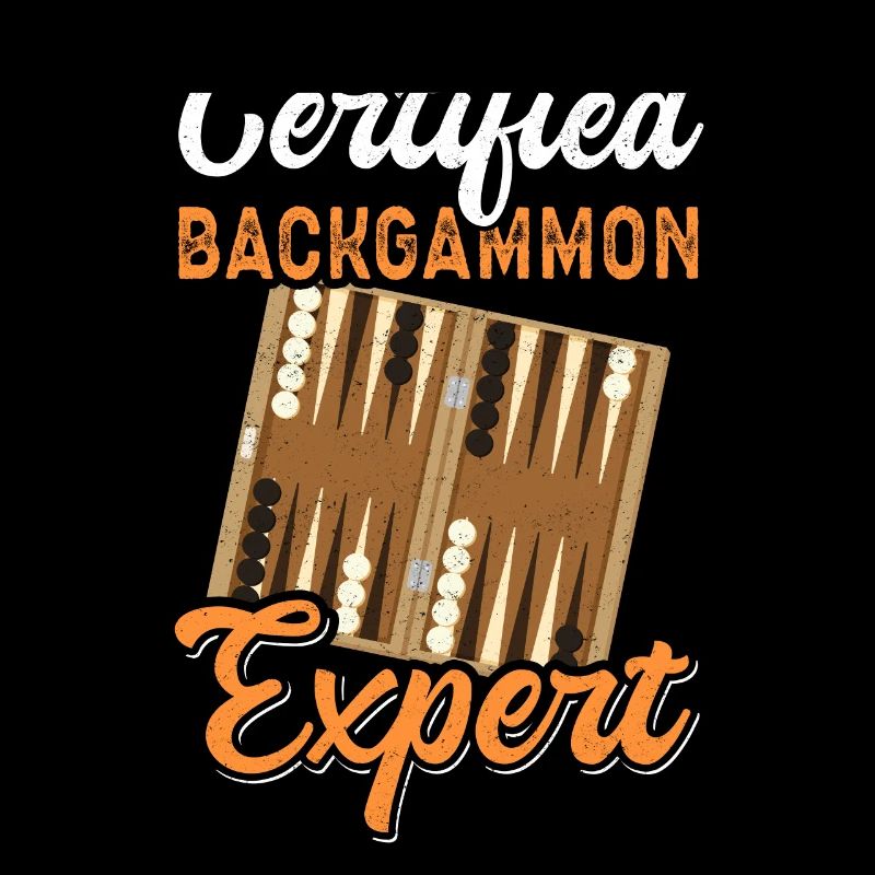 Backgammon Play Backgammon Board Game Gift