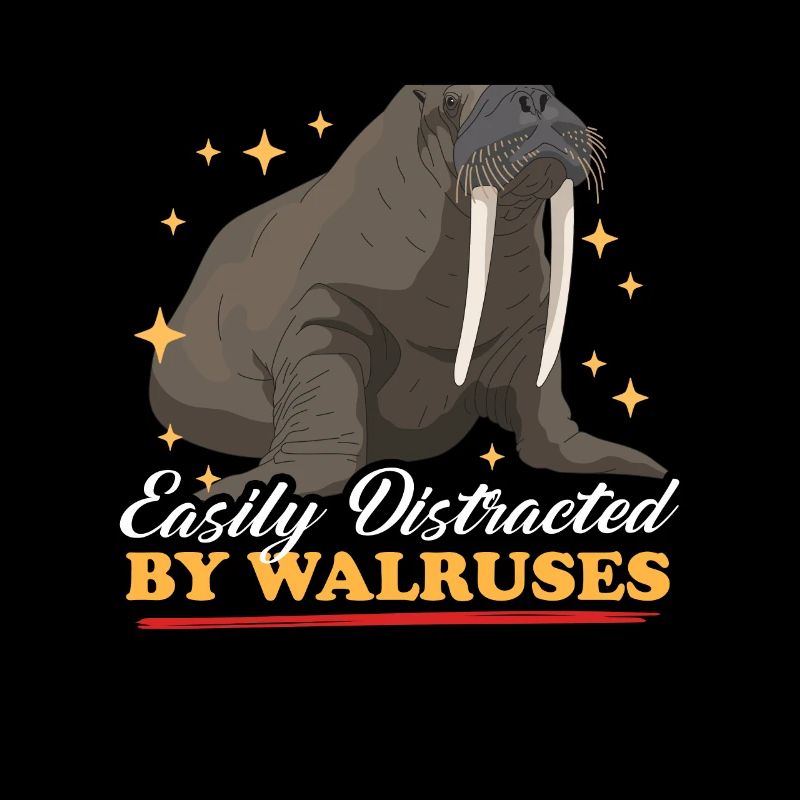 Walrus Walrus Gift