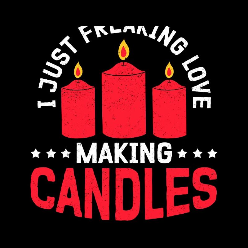 Candles Candle Maker Candle Maker Gift