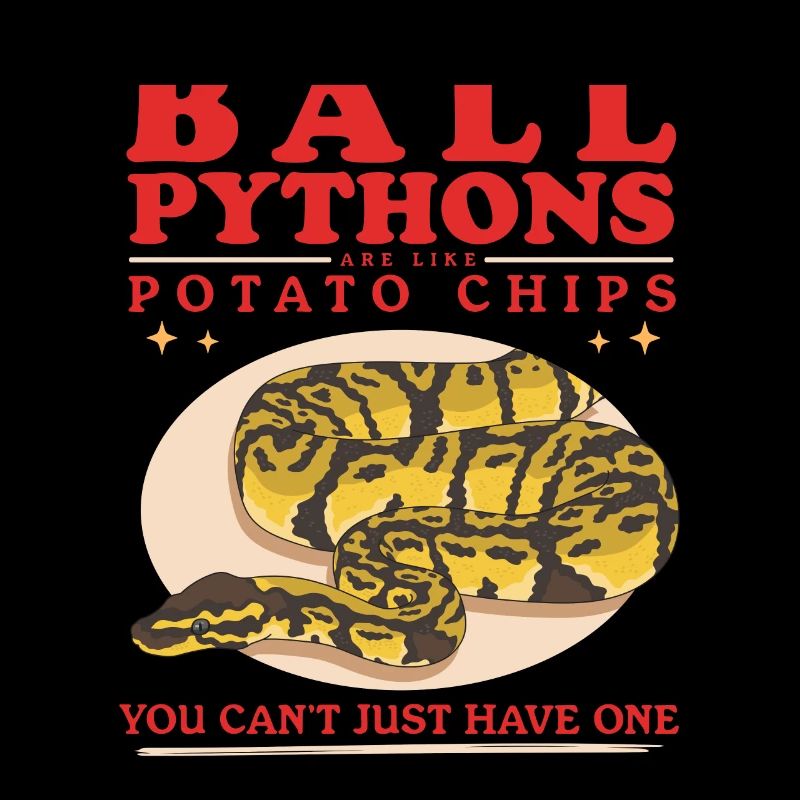 King Python Python Snake Gifts