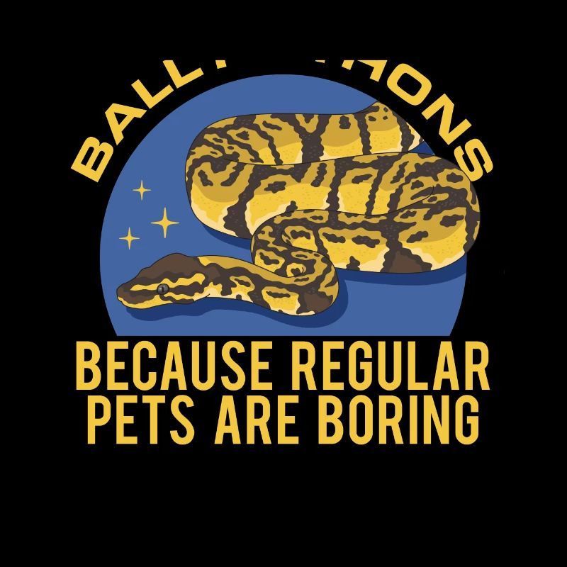 Roi Python Serpents Python Cadeau