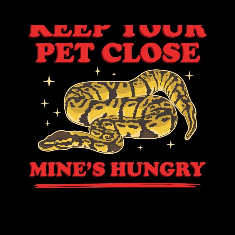 Roi Python Serpent Python Cadeau