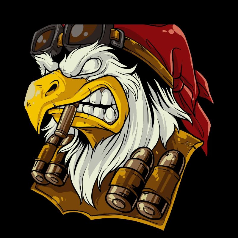 Bald eagle