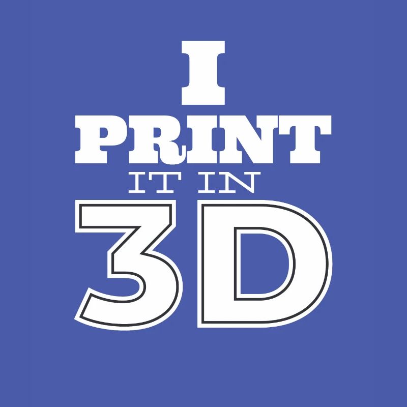 Impression 3D Imprimante 3D Impression d'impression 3D dans 3D Maker