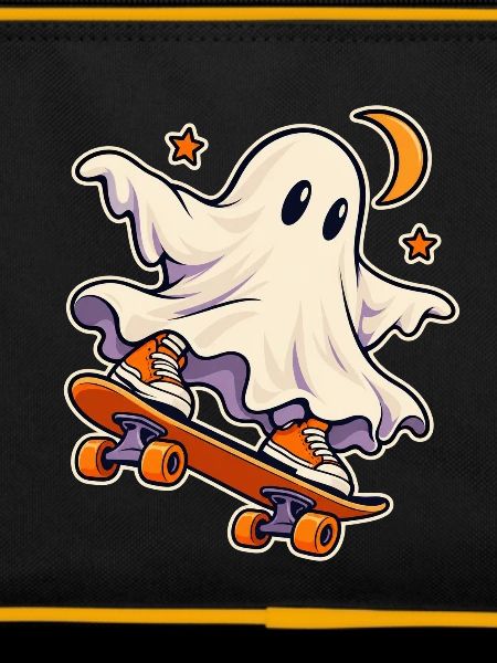 Skateboard Sprite