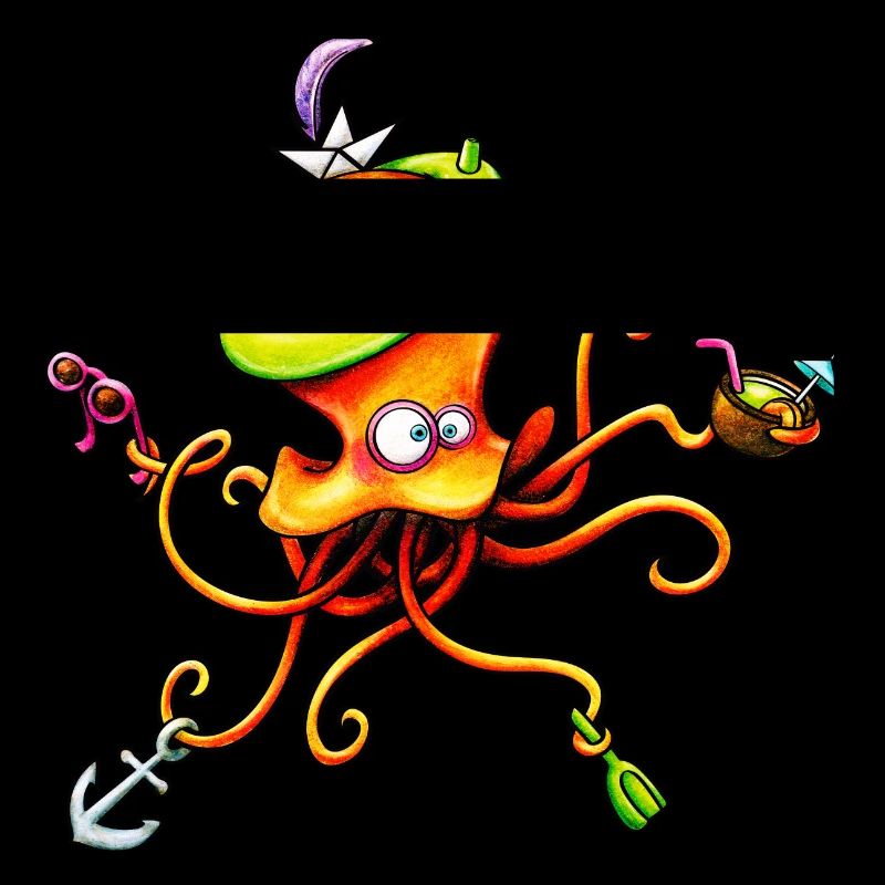 octopus