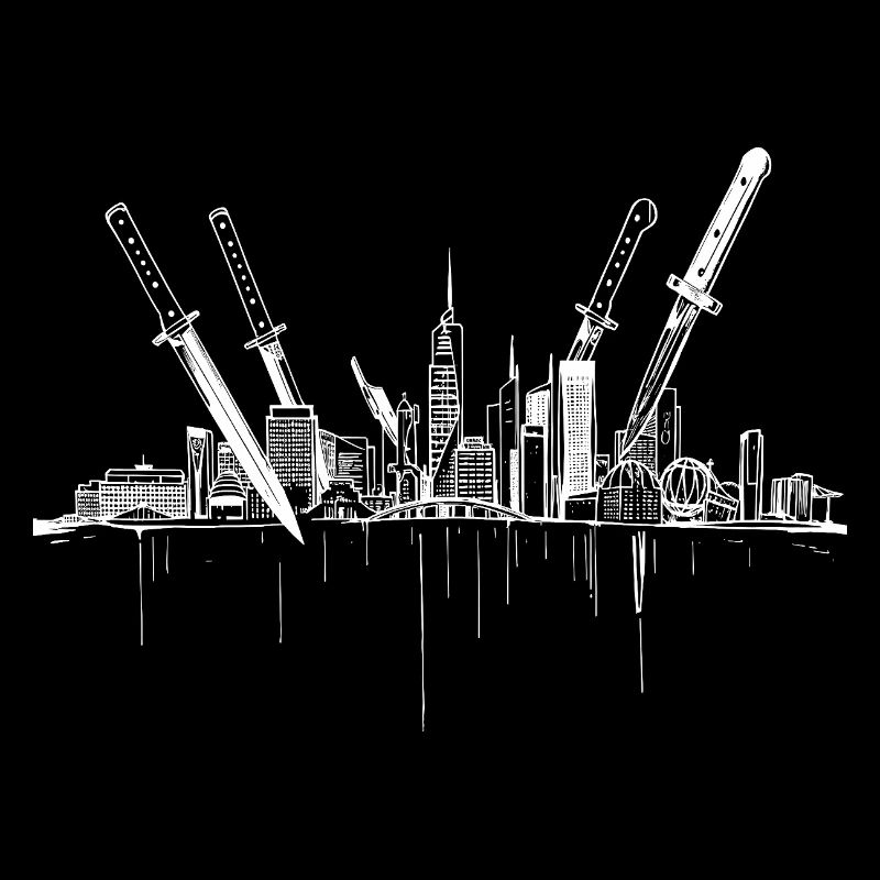 Messer City