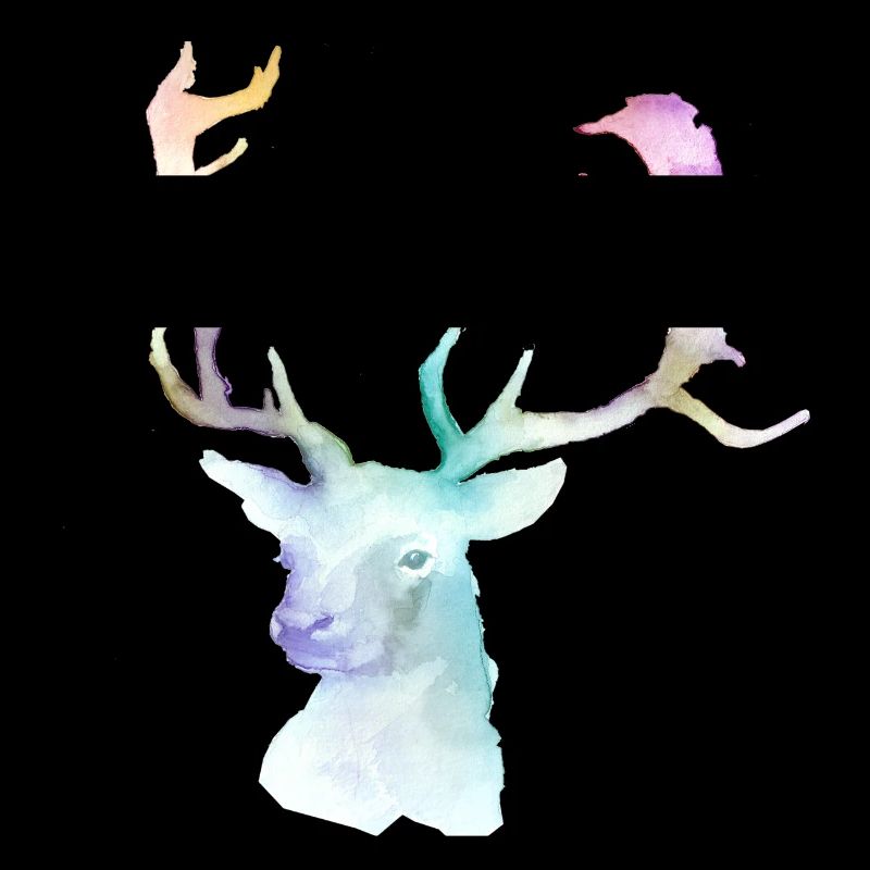 Hirsch