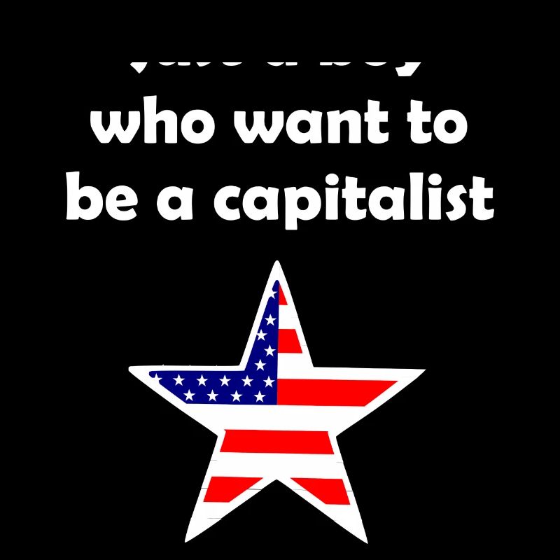 The capitalist