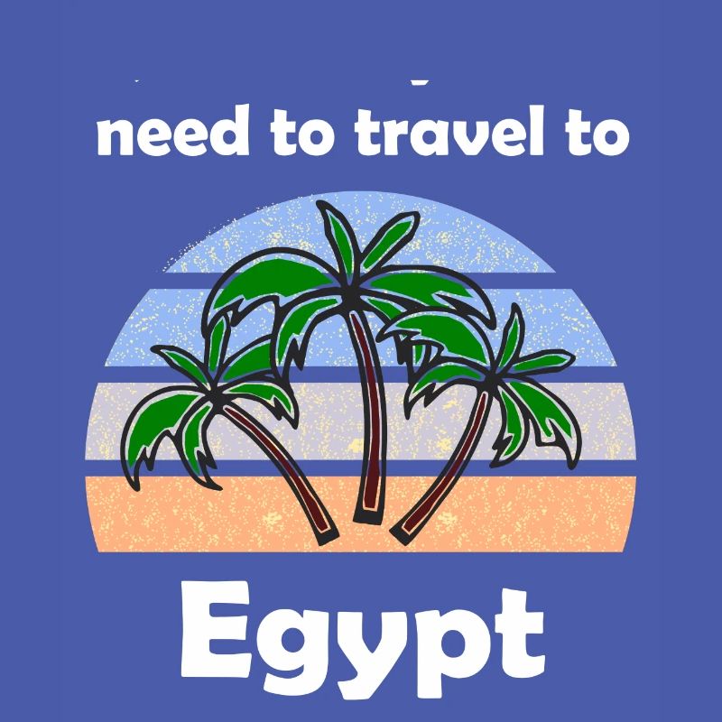 Vacances en Egypte