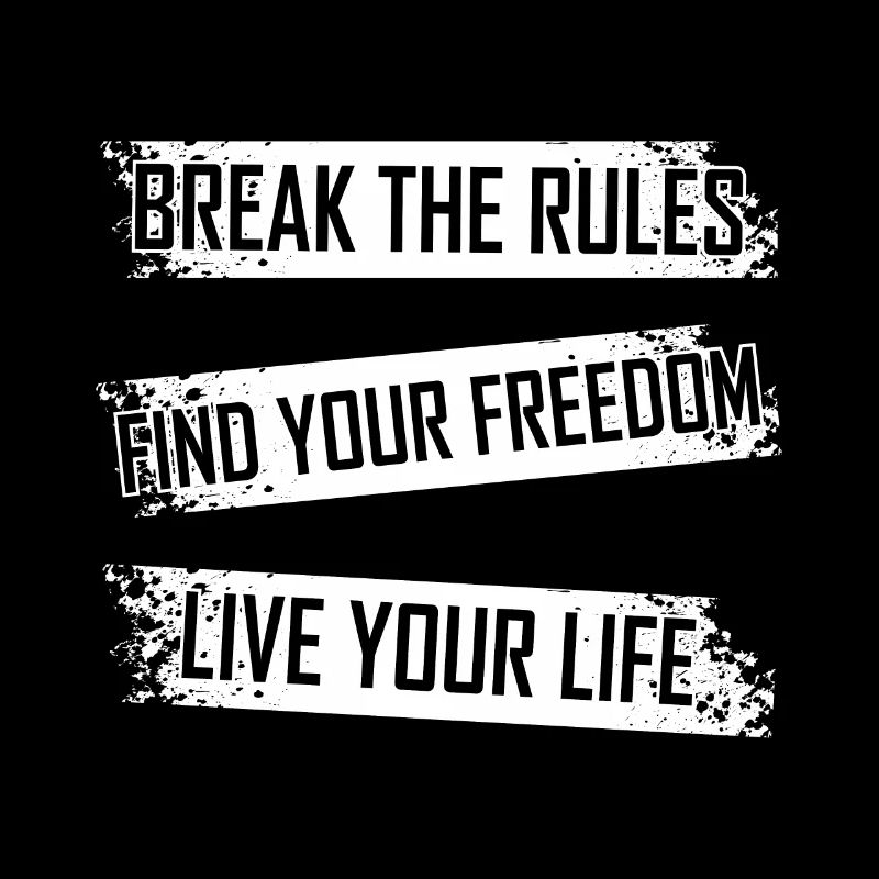liberté