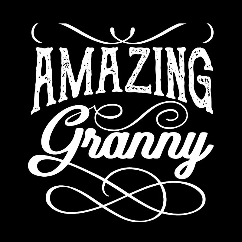 Grand-mère