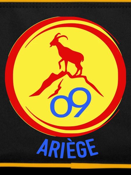 Alpine ibex Ariège 09