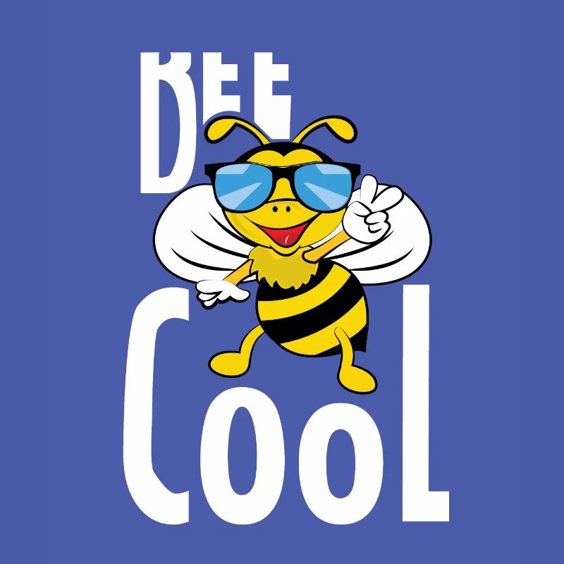 Bee cool bee