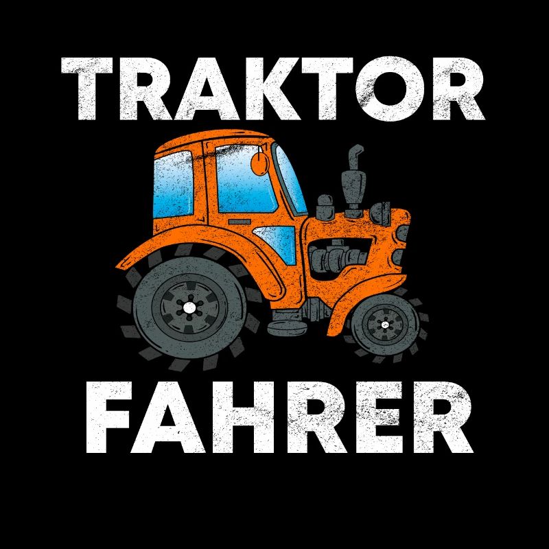 TRACTEURS TRACTEURS