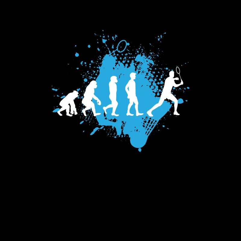 Badminton evolution