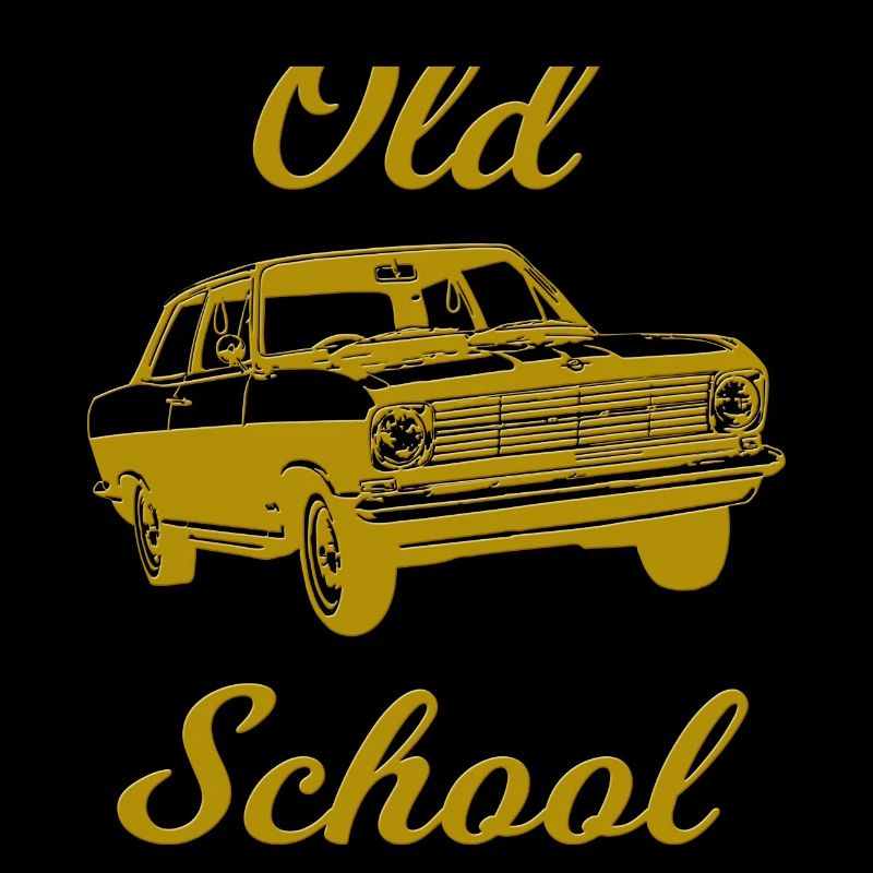 Cadet Oldtimer