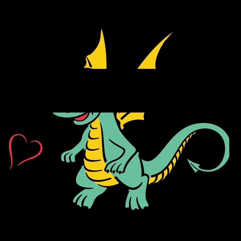 Petit dragon