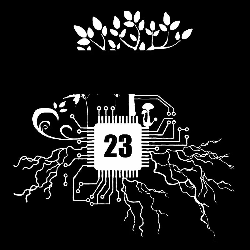 Freetek Microchip 23