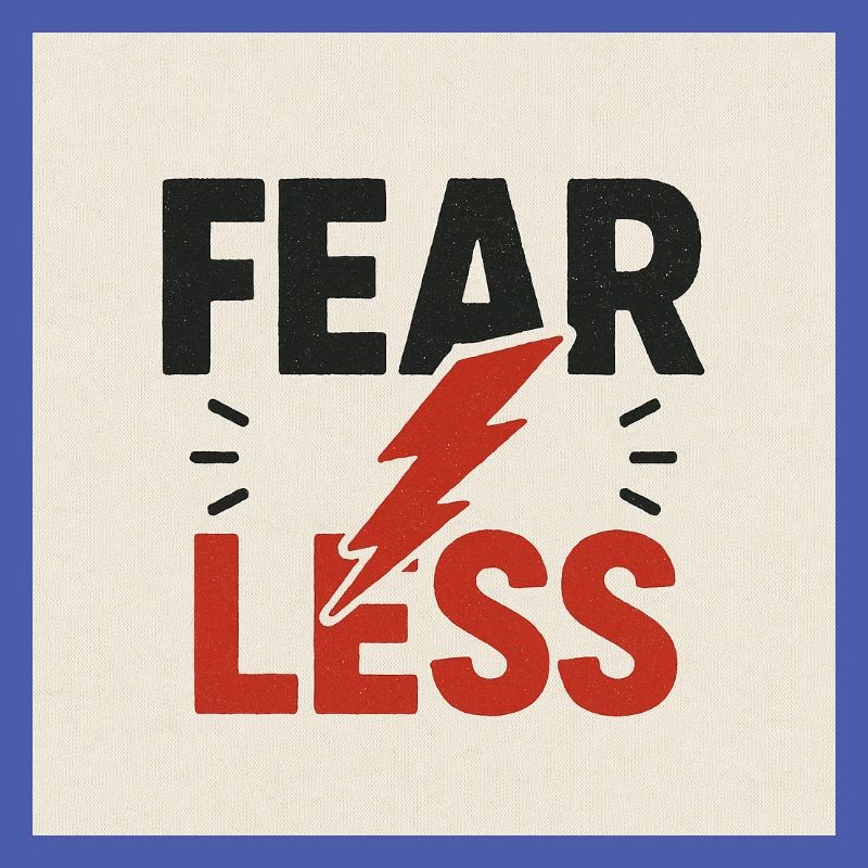 Conception de choc de puissance motivationnelle