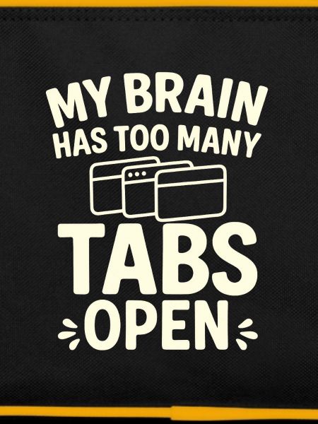 Tab-Overload
