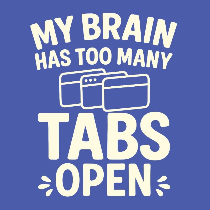 Tab-Overload
