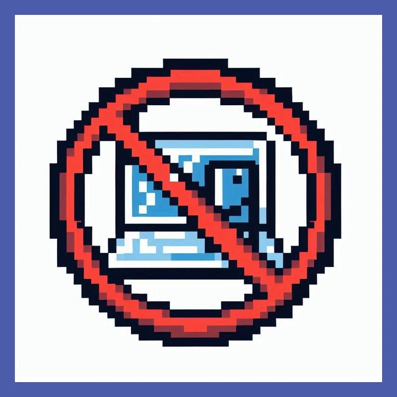 Gadgets to Avoid Panel