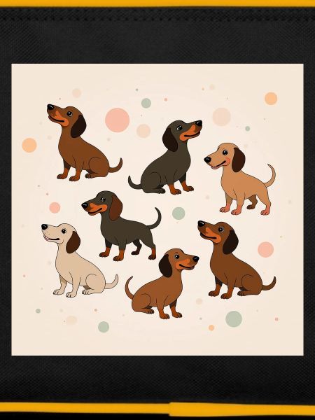 Dachshund Paradise