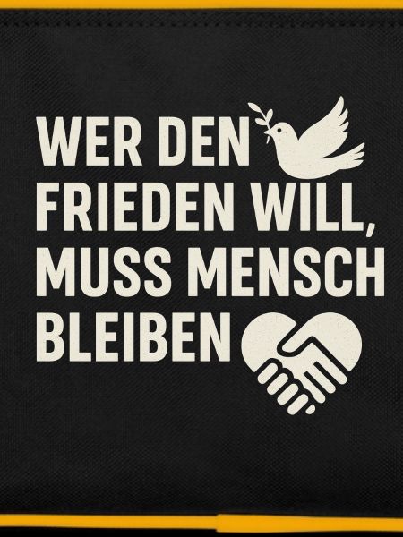 Peace & Humanity