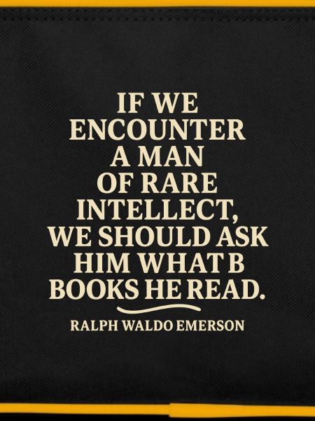 In praise of rare intelligence