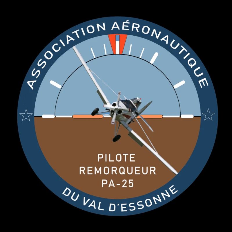 PATCH REMORQUEUR AAVE