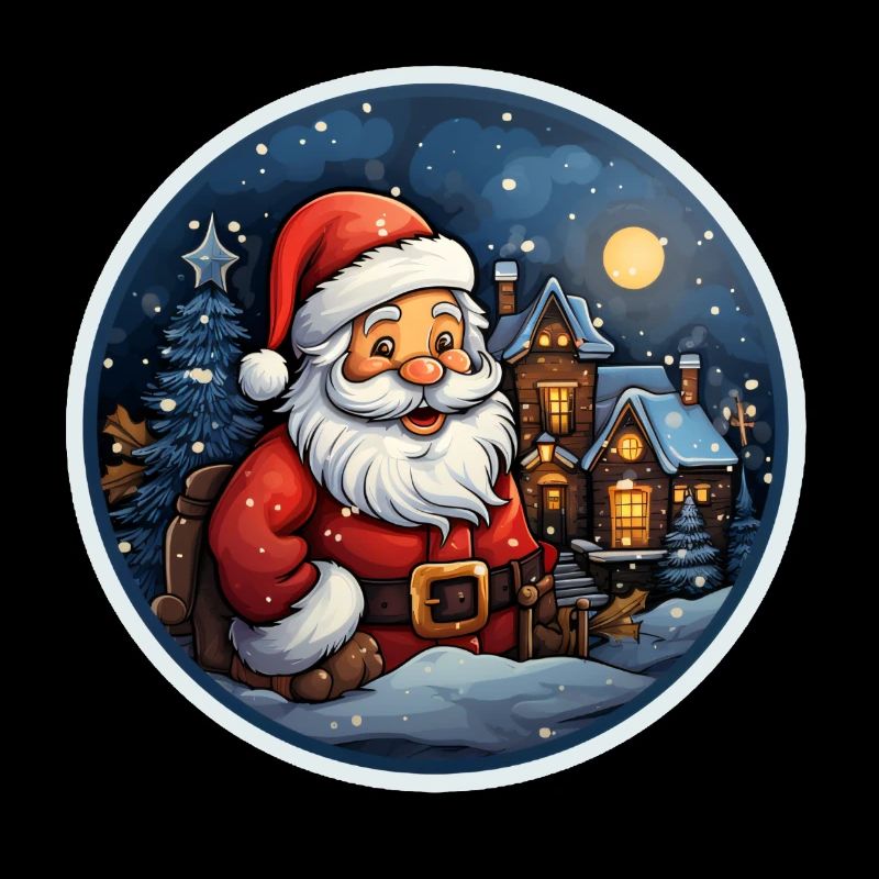 Weihnachtsmann